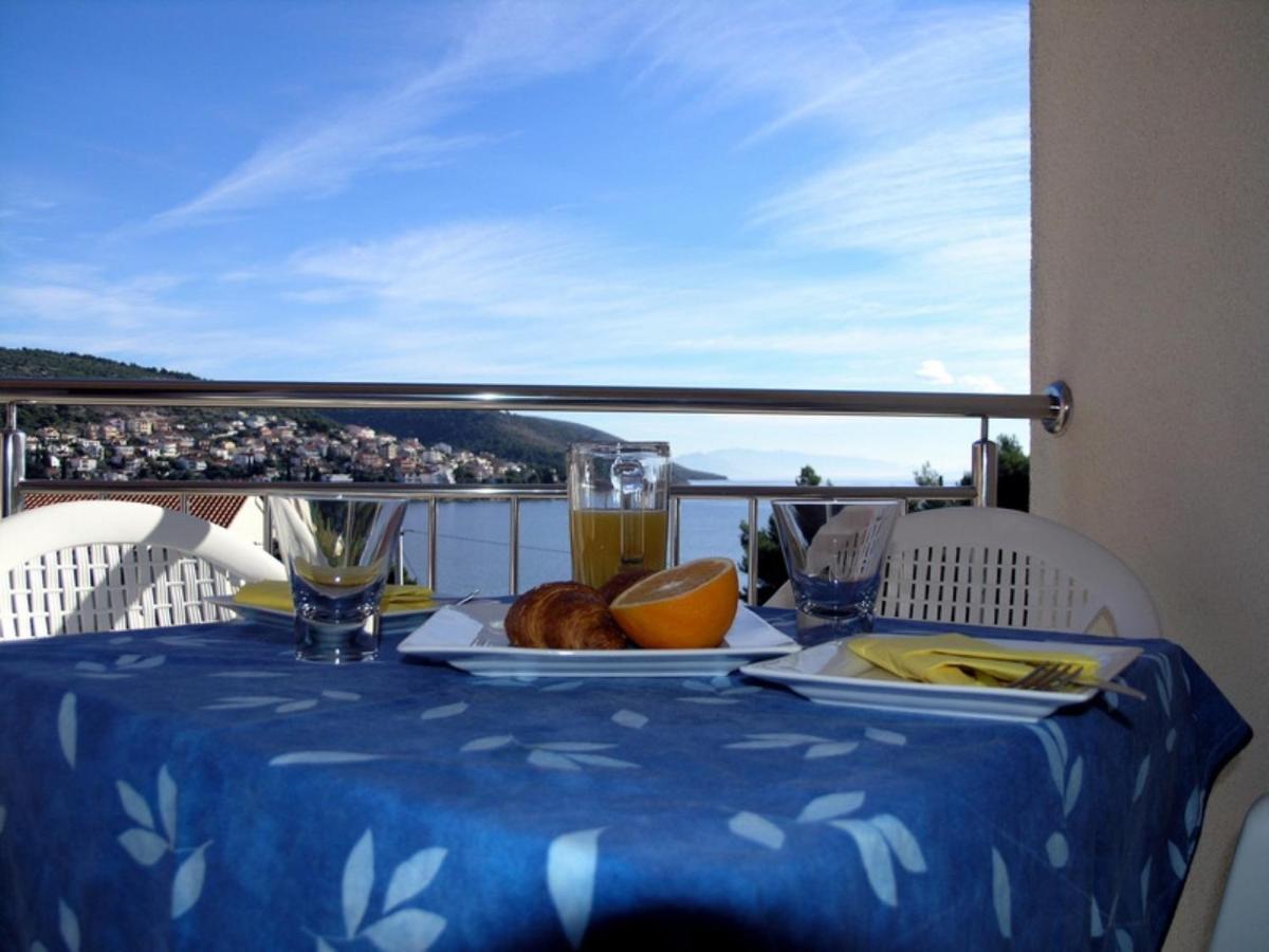 Apartments Aurelius - Relaxing With Gorgeous View トロギール エクステリア 写真