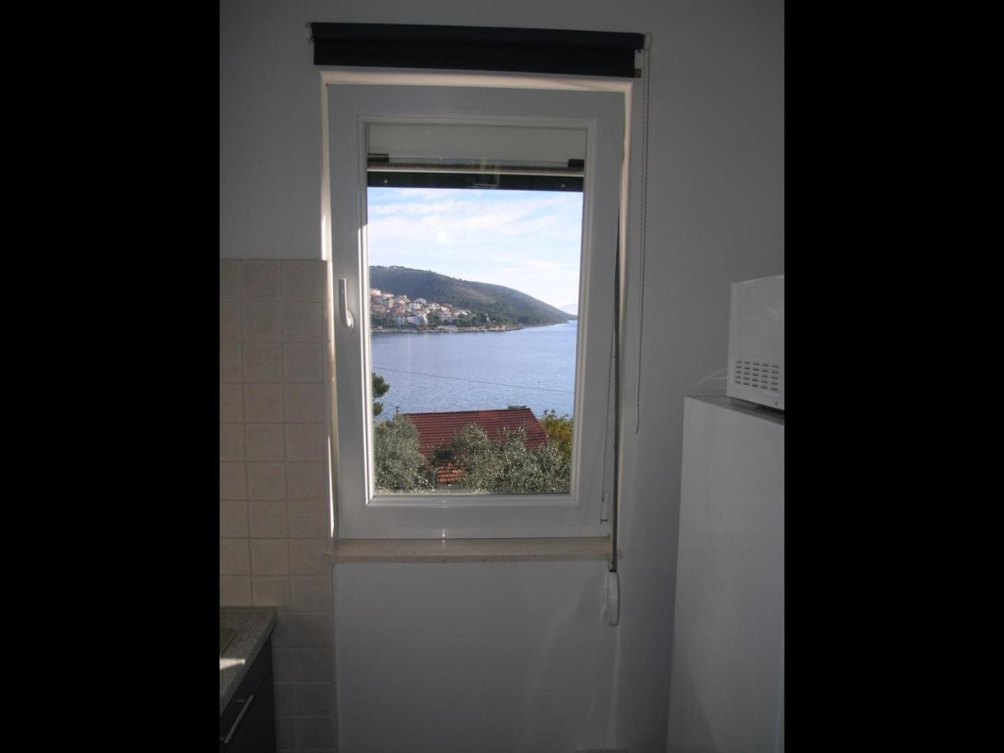 Apartments Aurelius - Relaxing With Gorgeous View トロギール エクステリア 写真