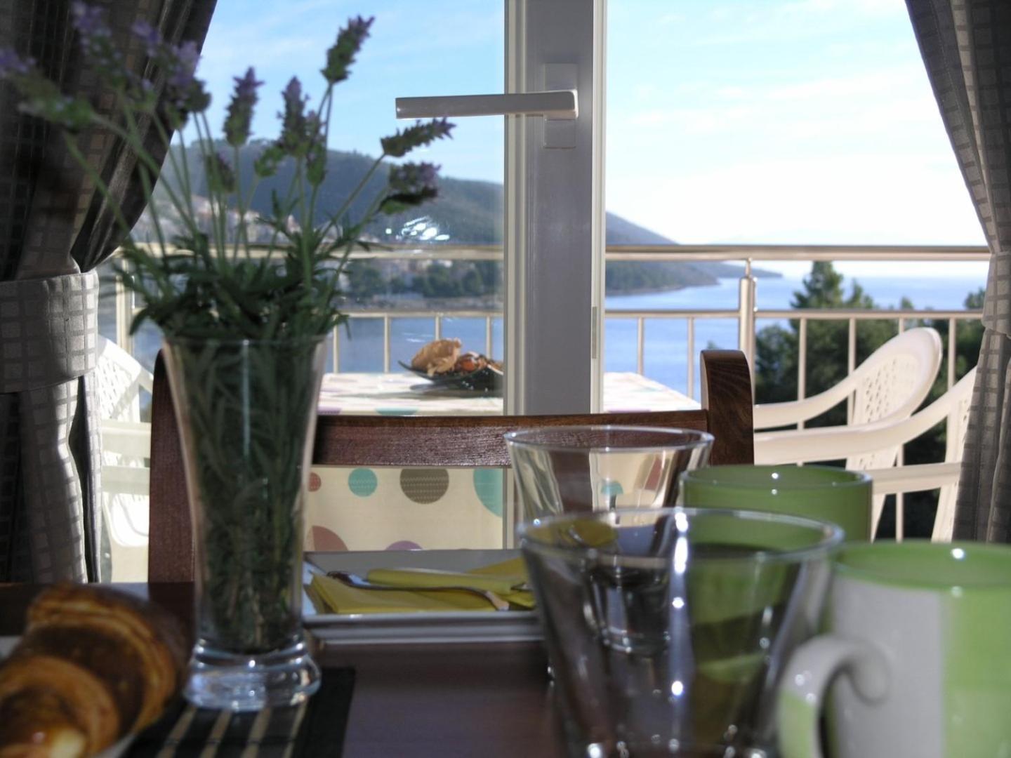 Apartments Aurelius - Relaxing With Gorgeous View トロギール エクステリア 写真
